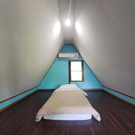 Ya Teng Homestay Ban Tha Sai Kamer foto