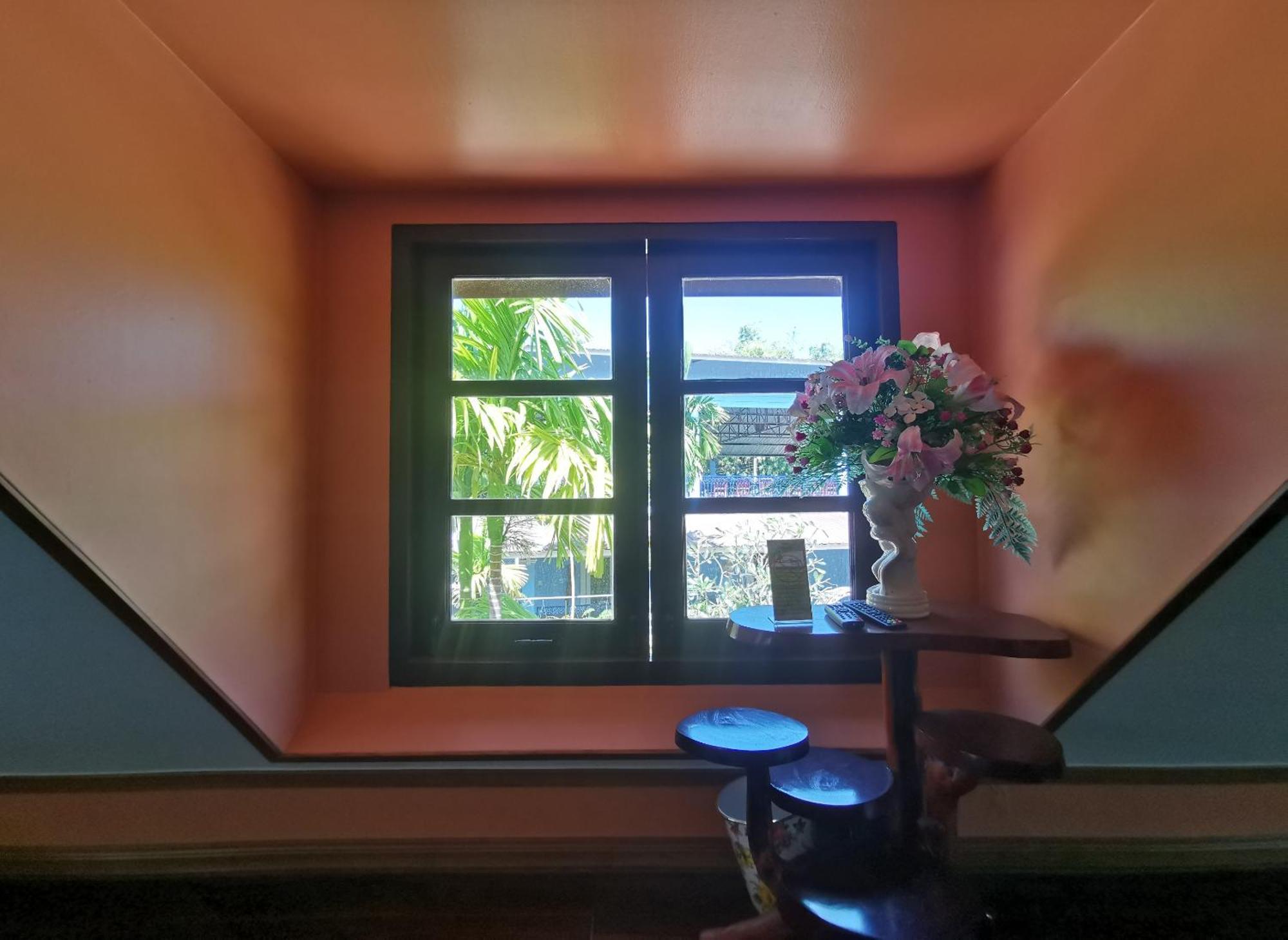 Ya Teng Homestay Ban Tha Sai Kamer foto