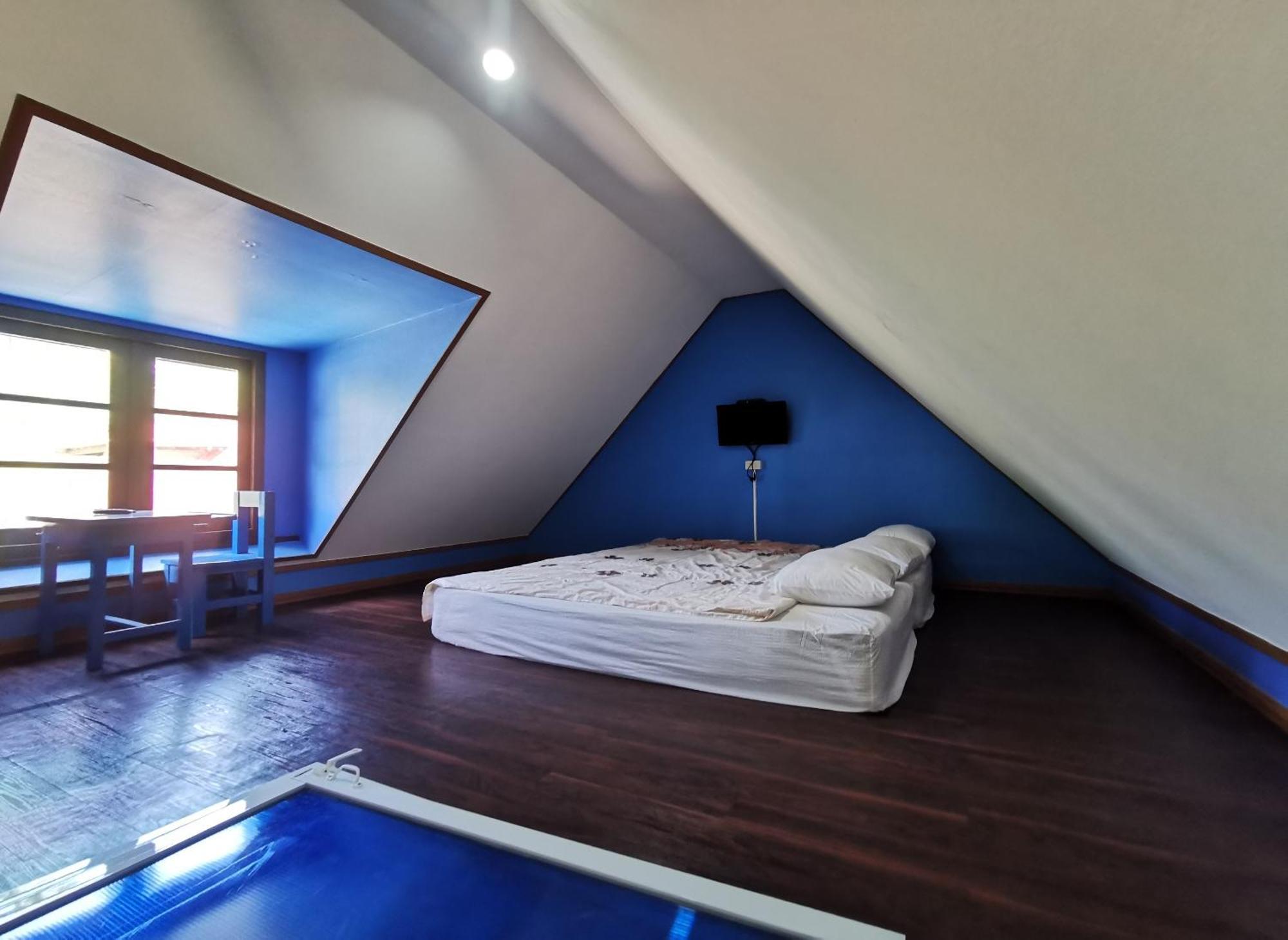 Ya Teng Homestay Ban Tha Sai Kamer foto