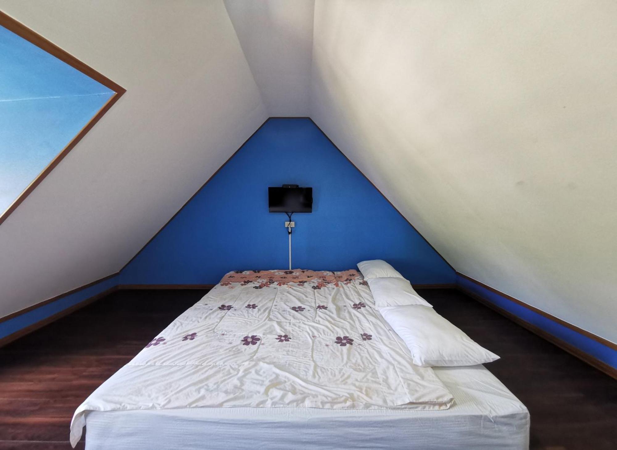 Ya Teng Homestay Ban Tha Sai Kamer foto